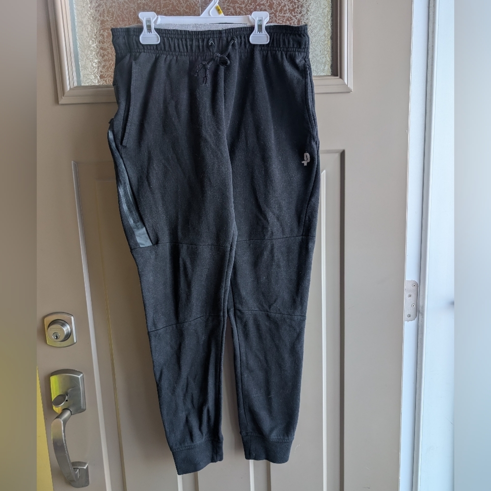 Mens Sz Med Penn Sweatpants